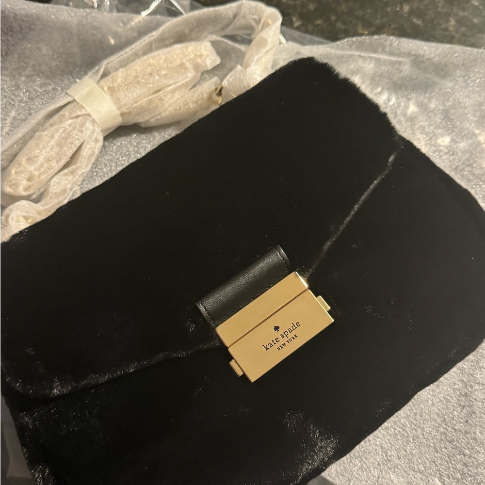 Black bag. New - Picture 3 of 5